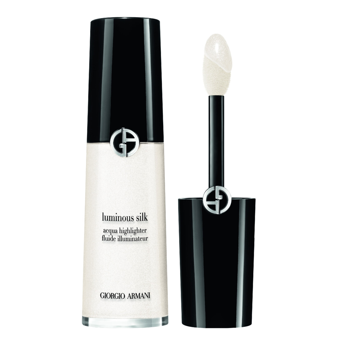 3614274168983.jpg Armani Luminous Silk Acqua Highlighter 12 ml