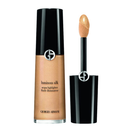 Armani Luminous Silk Acqua Highlighter #2 Stellar   12 ml
