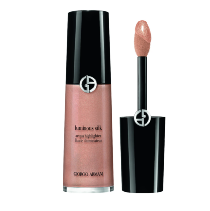 Armani Luminous Silk Acqua Highlighter #3 Dawn   12 ml