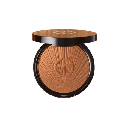 Armani Luminous Silk Sunlit Creamy Bronzing Powder #110 Sun Embrace 18 g