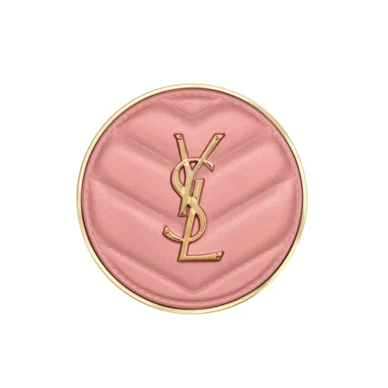 YVES SAINT LAURENT MAKE ME BLUSH blush #06-Rose Haze 1 u