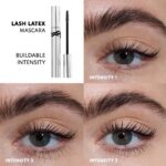 YSL Lash latex Mascara Black 8.5 ml