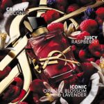 Yves Saint Laurent Libre Berry Crush W EdP Fruitée 50 ml - Image 2