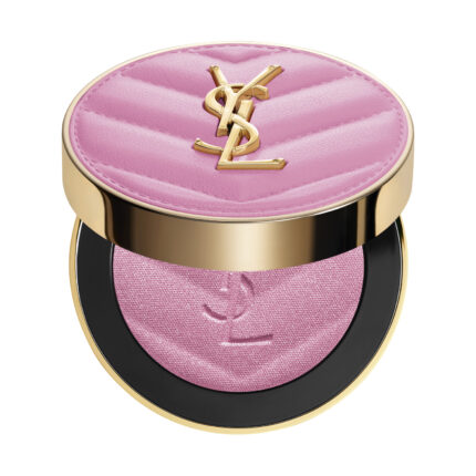YSL Make Me Blush Bold Blurring Blush #10 Stardust Love   6 g