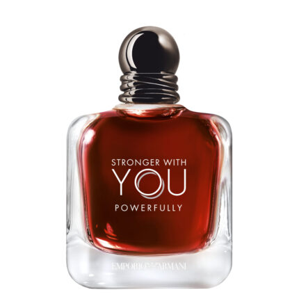 Armani Stronger With You Powerfully M EdP 100 ml /2026