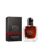 Armani Stronger With You Powerfully M EdP 50 ml /2026