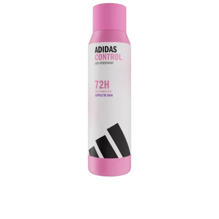 ADIDAS ADIDAS WOMAN CONTROL ANTI-PERSPIRANT 72H deo vapo 150 ml
