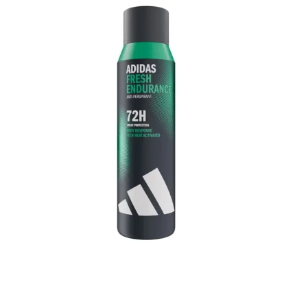 ADIDAS ADIDAS FRESH ENDURANCE ANTI-PERSPIRANT 72H deo vapo 150 ml