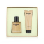 Burberry Hero M Set - EdT 50 ml + sh/gel 75 ml /2021