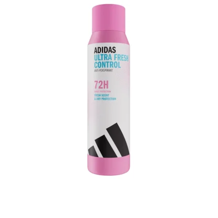 ADIDAS ADIDAS WOMAN ULTRA FRESH CONTROL ANTI-PERSPIRANT deo vapo 150 ml
