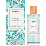 CHANSON D'EAU CHANSON D'EAU NEROLI edt vapo 100 ml - Image 2