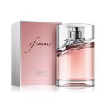 Hugo Boss Boss Femme Edp Spray   75 ml