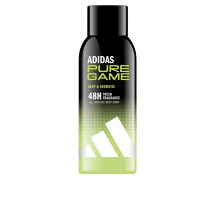 ADIDAS ADIDAS PURE GAME deo vapo 150 ml