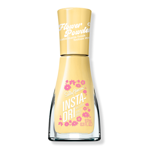 3616307177627.png SALLY HANSEN INSTA-DRI FLOWER POWDER nail color #147-Sunflower 9.17 ml - Image 1