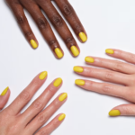 SALLY HANSEN INSTA-DRI nail color #535-Yell-Woah! 9.17 ml - Image 3
