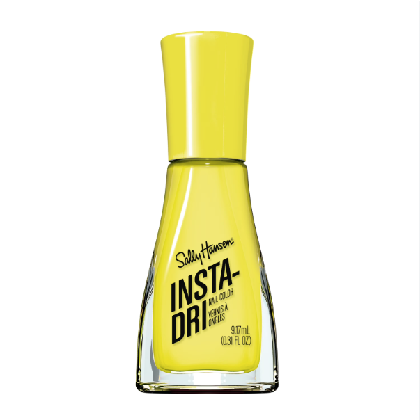 3616307183536.png SALLY HANSEN INSTA-DRI nail color #535-Yell-Woah! 9.17 ml - Image 1