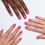 SALLY HANSEN INSTA-DRI nail color #424-Magenta Pulse 9.17 ml - Image 3