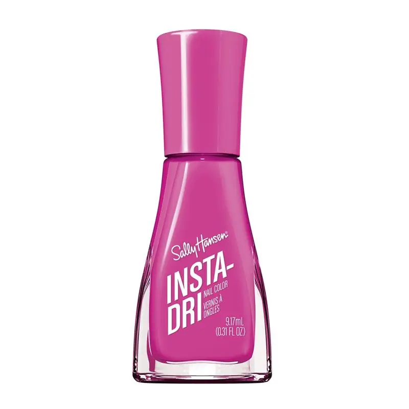 3616307241328.webp SALLY HANSEN INSTA-DRI nail color #424-Magenta Pulse 9.17 ml - Image 1