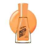 SALLY HANSEN INSTA-DRI nail color #352-Peachy Flare 9.17 ml