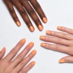 SALLY HANSEN INSTA-DRI nail color #352-Peachy Flare 9.17 ml - Image 2