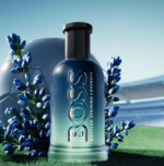 HUGO BOSS-BOSS BOSS BOTTLED STRIKING LAVENDER edp vapo ed. lim.