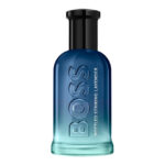 HUGO BOSS-BOSS BOSS BOTTLED STRIKING LAVENDER edp vapo ed. lim.