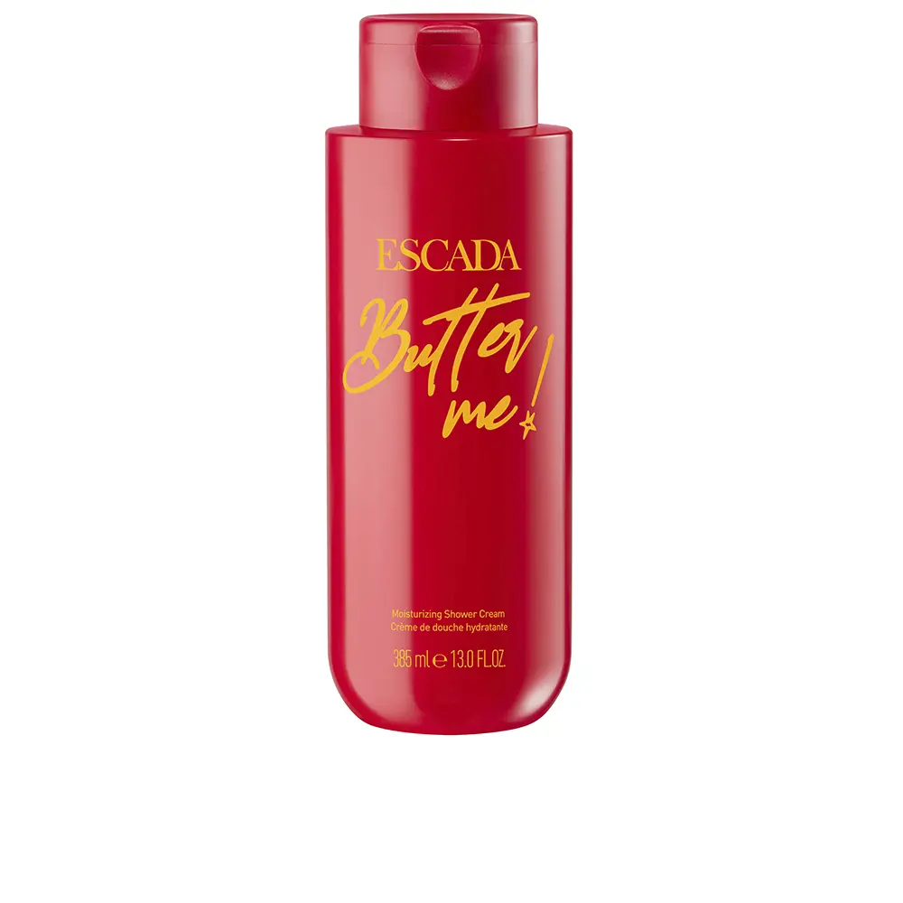 3616307511216.webp ESCADA BUTTER ME! shower cream 385 ml - Image 1