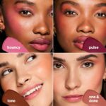 MAX FACTOR 2000 CALORIE POP ART blush & bronzer #30-Tone 5 gr