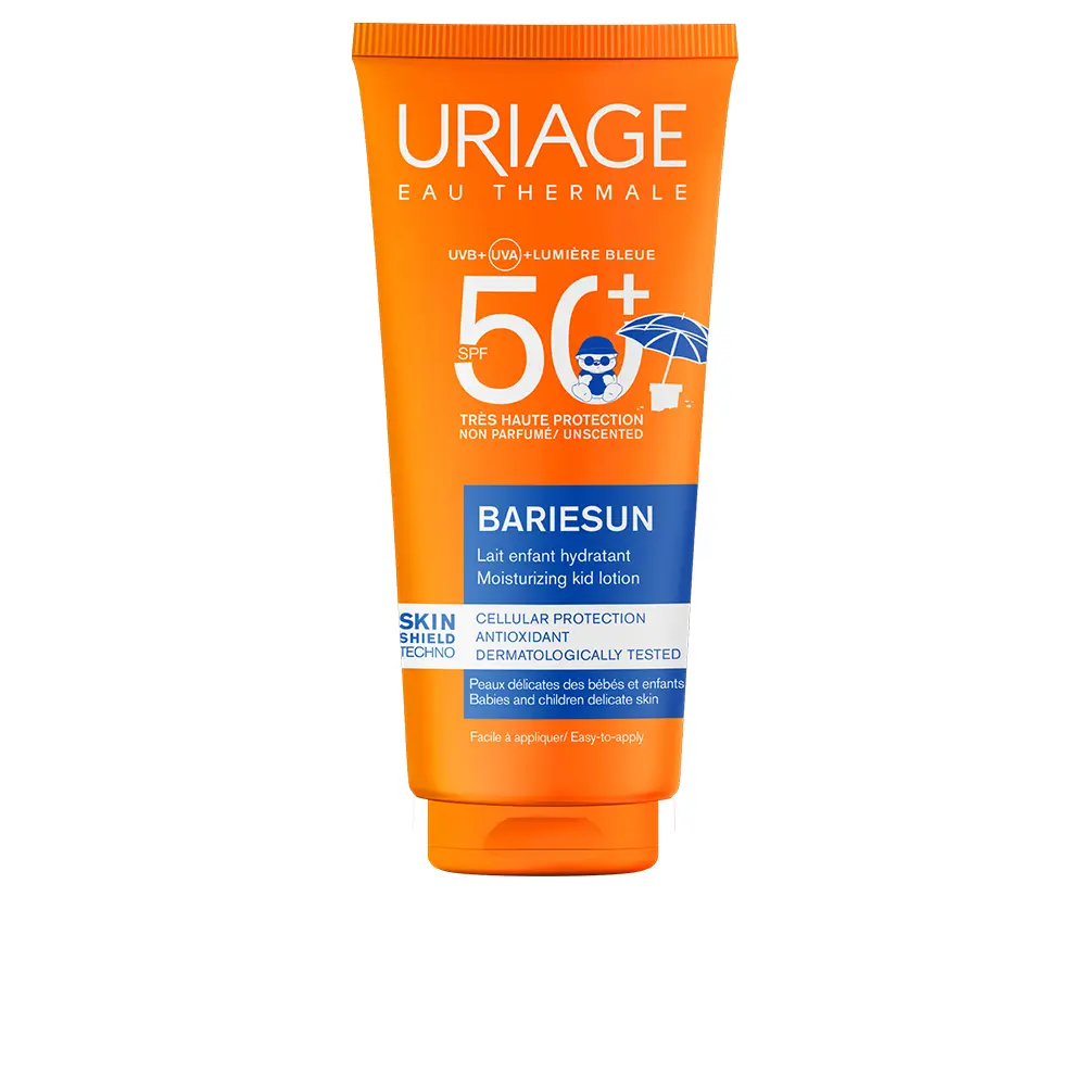 3661434028106.webp URIAGE BARIÉSUN children's milk SPF50+ 100 ml - Image 1