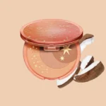CLARINS BRONZING COMPACT limited edition bronzing powder 19 gr