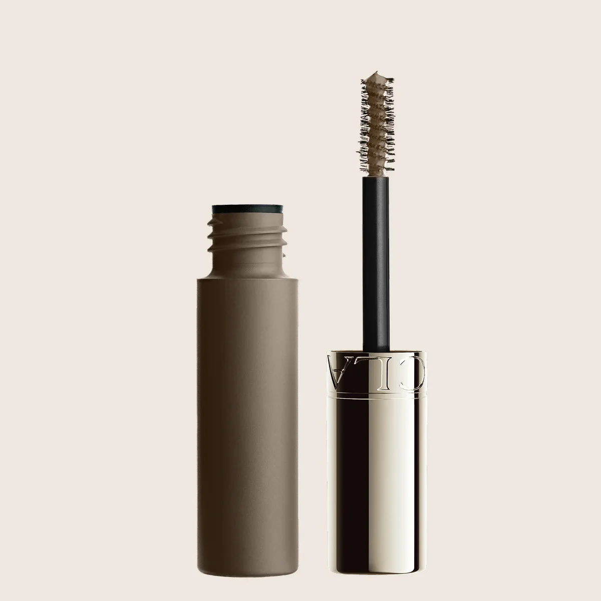 3666057427381.webp CLARINS WONDER SCULPT eyebrow gel #02-Cool Brown 5 ml - Image 1