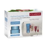 CLARINS HYDRA ESSENTIEL set 5 pcs
