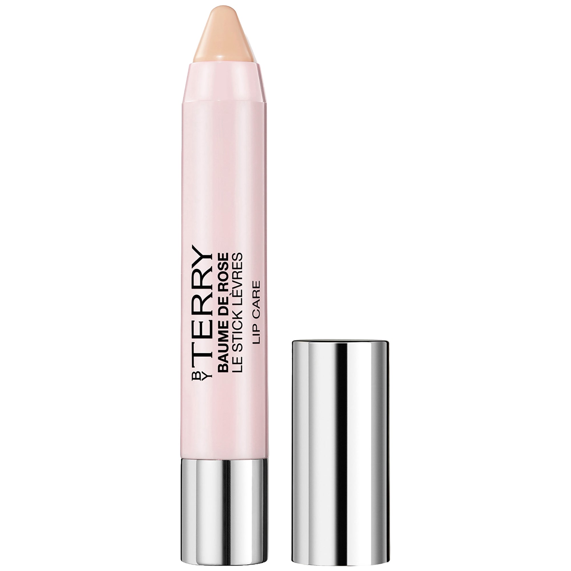 3700076450538.jpg By Terry Baume De Rose Lip Care 10 g - Image 1