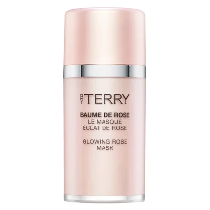 By Terry Baume De Rose Glowing Mask   50 g