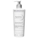Bioderma Pigmentbio Foaming Cream Brightening Cleanser   500 ml