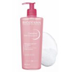 Bioderma Crealine Gel Moussant   500 ml
