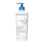 Bioderma Atoderm Ultra-Nourishing Cream   500 ml