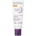 Bioderma Cicabio Soothing Repairing Care SPF50+   40 ml
