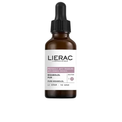 LIERAC ANTI-REDNESS PROTOCOL anti-redness serum 30 ml
