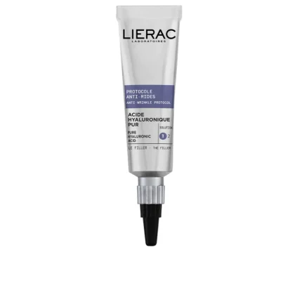 LIERAC ANTI-AGING PROTOCOL wrinkle filler 15 ml