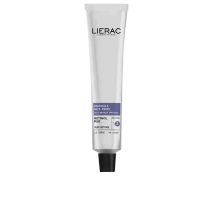 LIERAC ANTI-AGING PROTOCOL retinol cream 30 ml