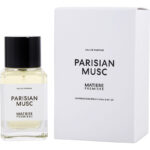 Matiere Premiere Parisian Musc Edp Spray   100 ml - Image 2
