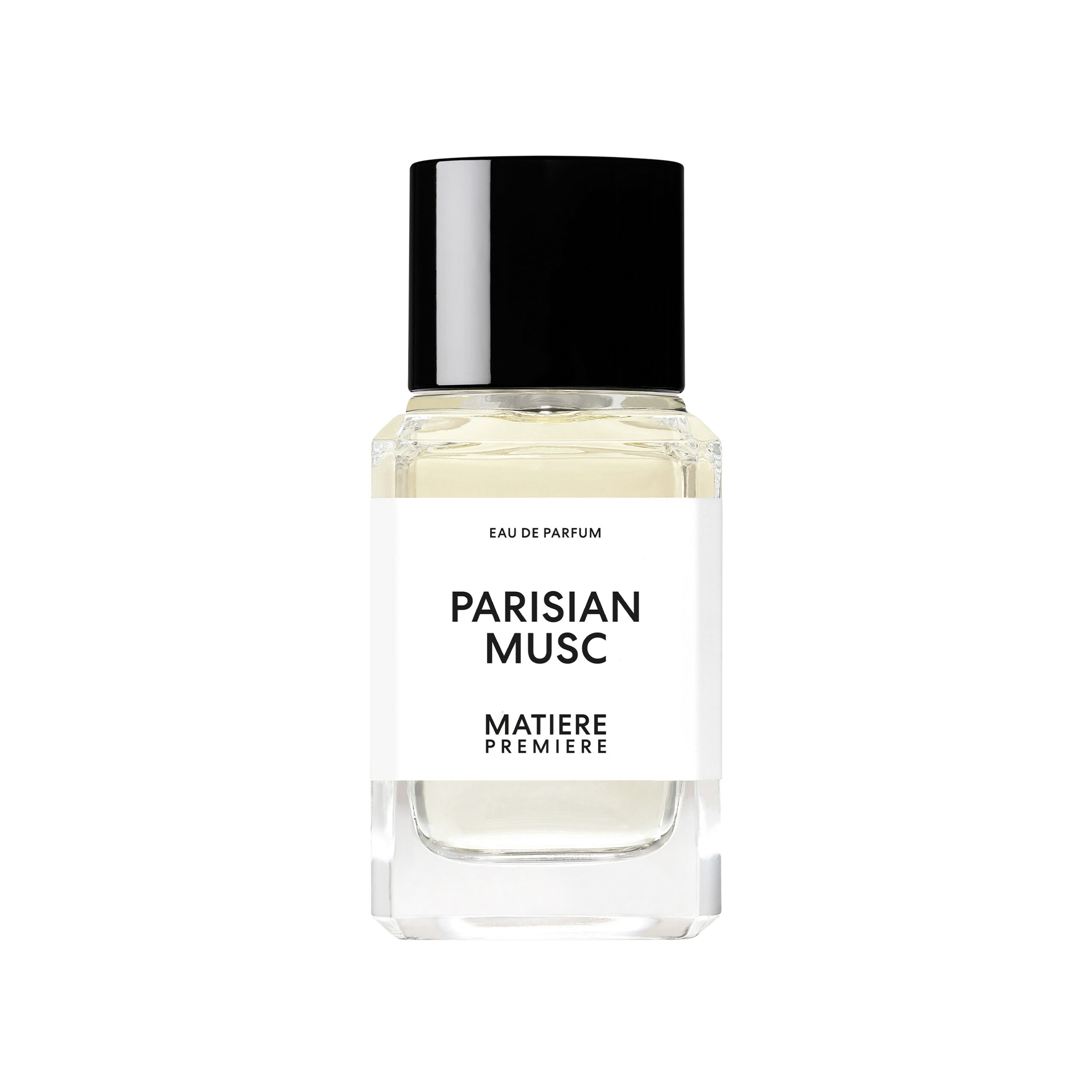 3770007317193.jpg Matiere Premiere Parisian Musc Edp Spray 100 ml - Image 1