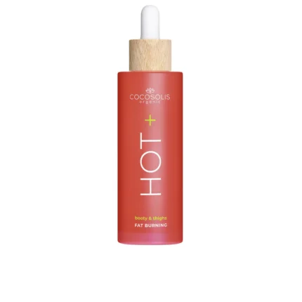 COCOSOLIS HOT+ fat-burning serum 100 ml