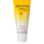 Weleda Baby Calendula Diaper Rash Cream   75 ml