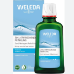 Weleda 2-In-1 Refreshing Cleansing Tonic  100 ml