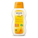 Weleda Baby Calendula Oil Fragrance   200 ml