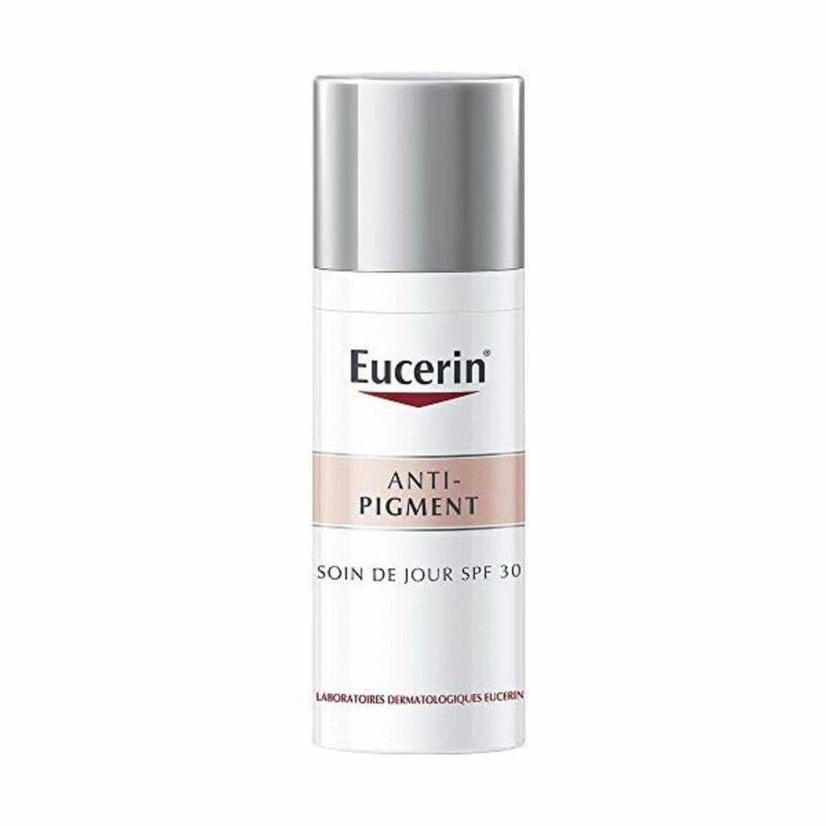 4005800213014.jpg Eucerin Anti-Pigment Day Cream SPF30 50 ml - Image 1