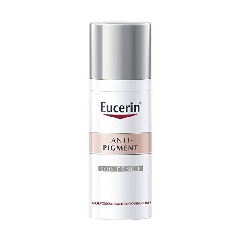 4005800213052.jpg Eucerin Anti-Pigment Night Cream 50 ml - Image 1