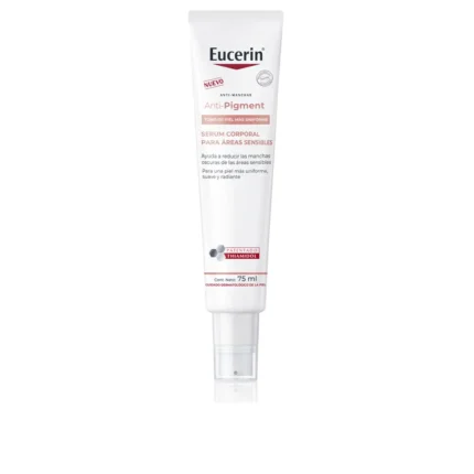 EUCERIN ANTI-PIGMENT body serum for sensitive areas 75 ml